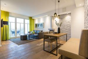 Beachhouse Bansin App 18