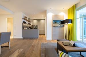 Beachhouse Bansin App 18