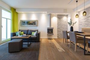 Beachhouse Bansin App 18