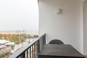 Beachhouse Bansin App 18