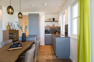 Beachhouse Bansin App 10