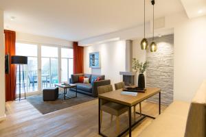 Beachhouse Bansin App 27