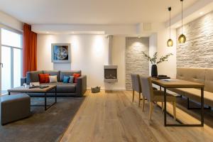 Beachhouse Bansin App 27