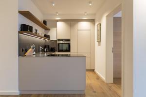 Beachhouse Bansin App 27