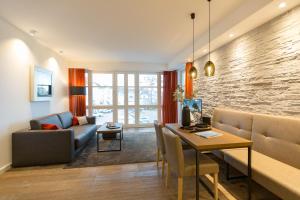 Beachhouse Bansin App 26