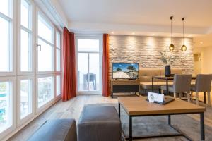 Beachhouse Bansin App 26