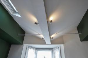 Stylish flat central Brighton