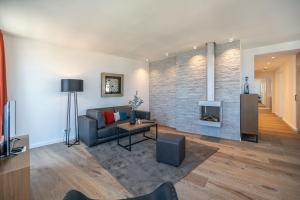 Beachhouse Bansin App 19