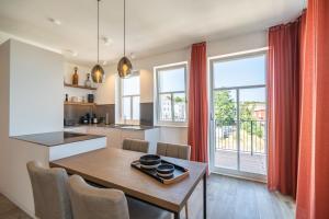 Beachhouse Bansin App 19