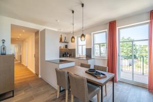 Beachhouse Bansin App 19