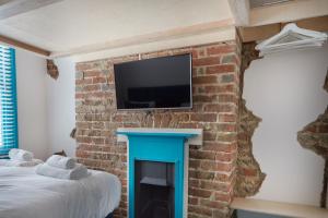 Stylish flat central Brighton