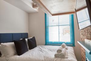 Stylish flat central Brighton