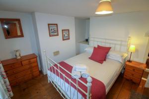 Greenside Cottage Caldbeck