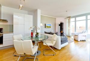 Das Autorenhaus App 18 Kurt Tuchol