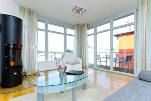 Das Autorenhaus App 18 Kurt Tuchol