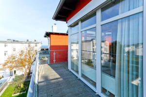 Das Autorenhaus App 18 Kurt Tuchol