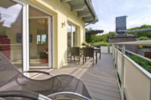 Domizil am Hang App B11