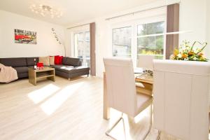 Domizil am Hang App B11