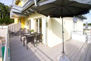 Domizil am Hang App B11