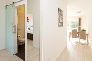 Domizil am Hang App B11