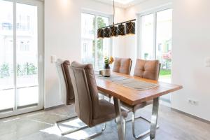 Domizil Meerzeit App 2