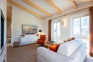 Domizil Meerzeit App 4