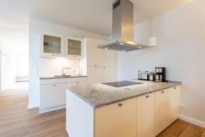 Domizil Meerzeit App 1