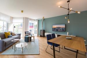 Domizil Duene 8 App 5