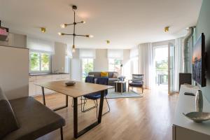 Domizil Duene 8 App 5