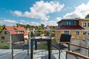 Domizil Duene 8 App 5