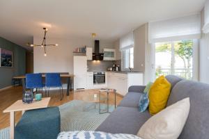 Domizil Duene 8 App 5