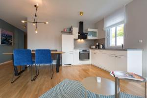 Domizil Duene 8 App 5