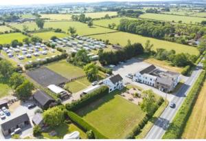Single Room room in Chequers Inn