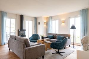 Domizil Meerzeit App 7