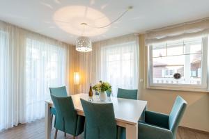 Dünendomizil App 06