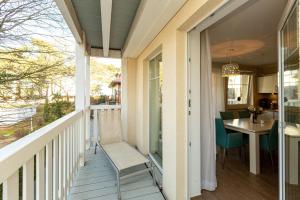 Dünendomizil App 06