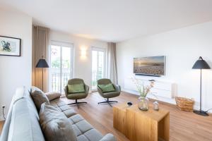 Domizil Meerzeit App 3