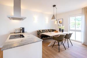 Domizil Meerzeit App 3