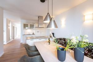 Domizil Meerzeit App 3