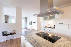 Domizil Meerzeit App 3