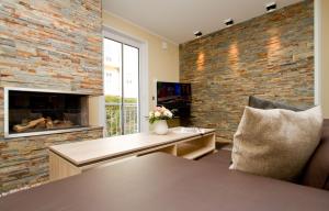 Dünenpalais, App 03