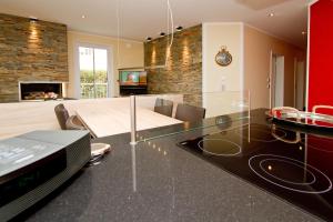 Dünenpalais, App 03