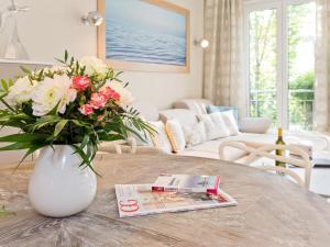 Dünenpalais, App 04