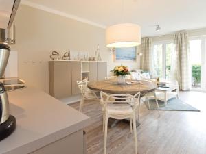 Dünenpalais, App 04