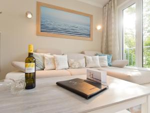 Dünenpalais, App 04