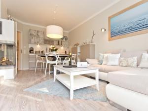 Dünenpalais, App 04