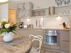 Dünenpalais, App 04