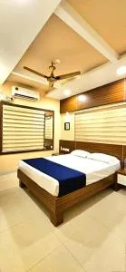 KRISHNAGIRI chandan - Manattala