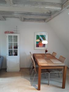 Appartement Meißner - exklusiv,strandnah