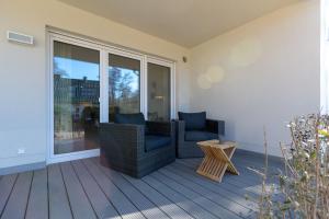 Duenenresidenz Heringsdorf App 04